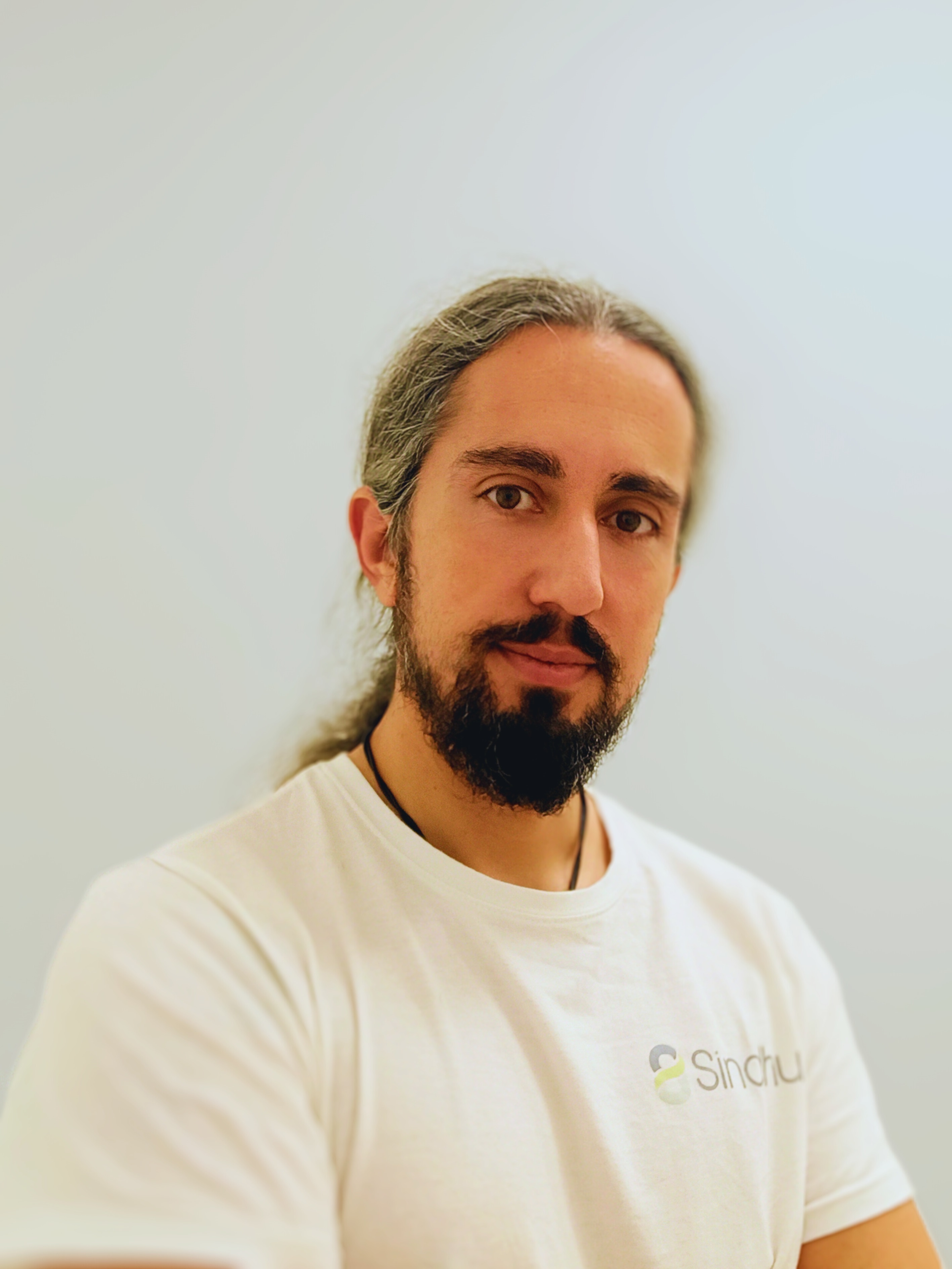 Daniel Martín Sanjuán